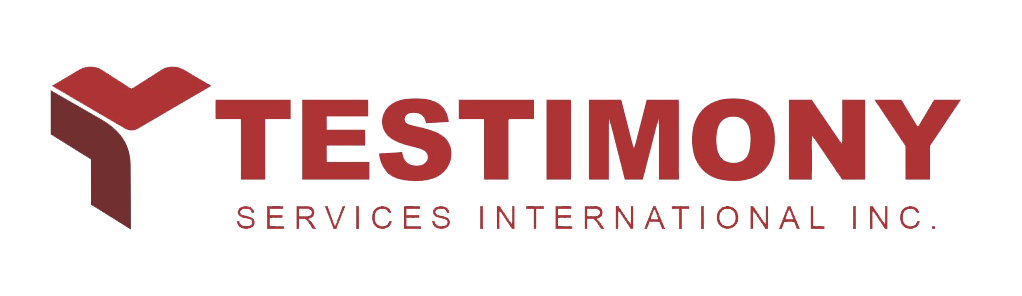 Testimony Services